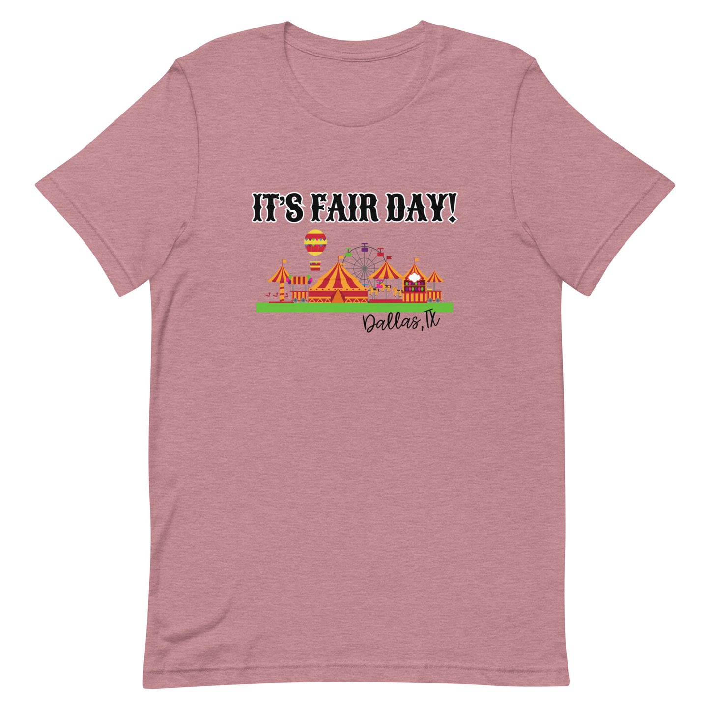 It's Fair Day Tee