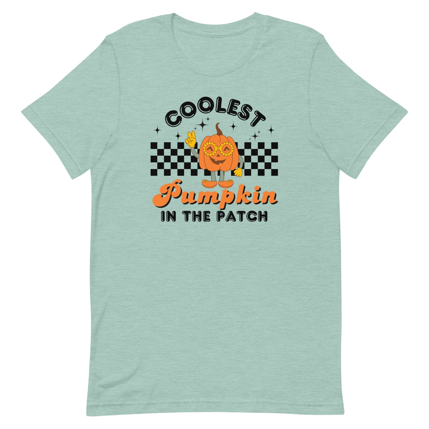 Coolest Pumpkin Tee