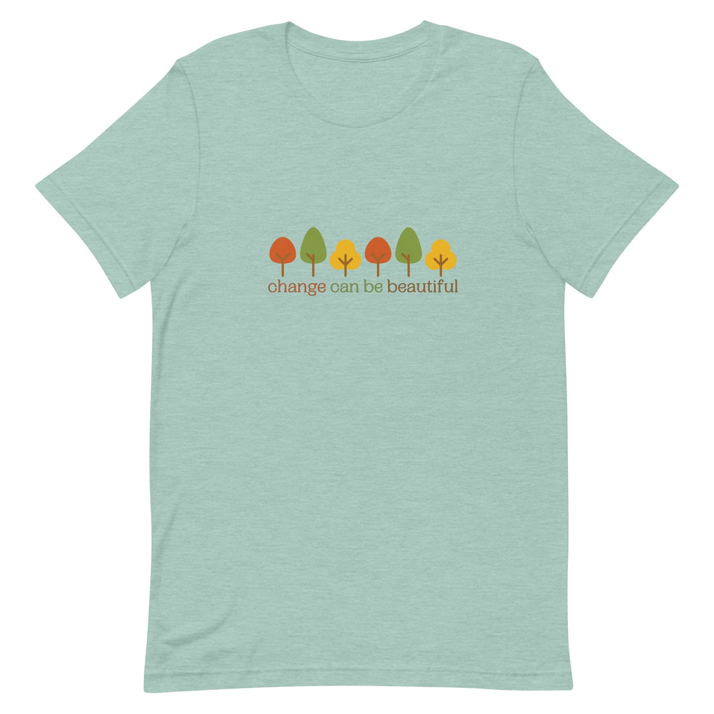 Change Tee
