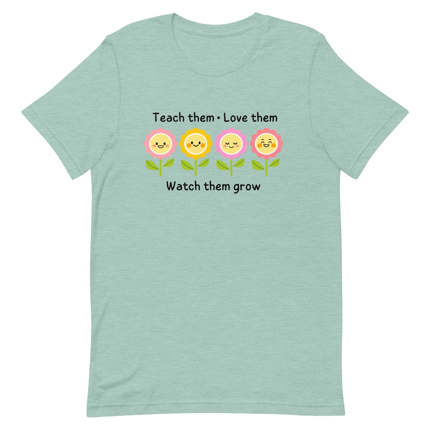 Watch Them Grow Tee