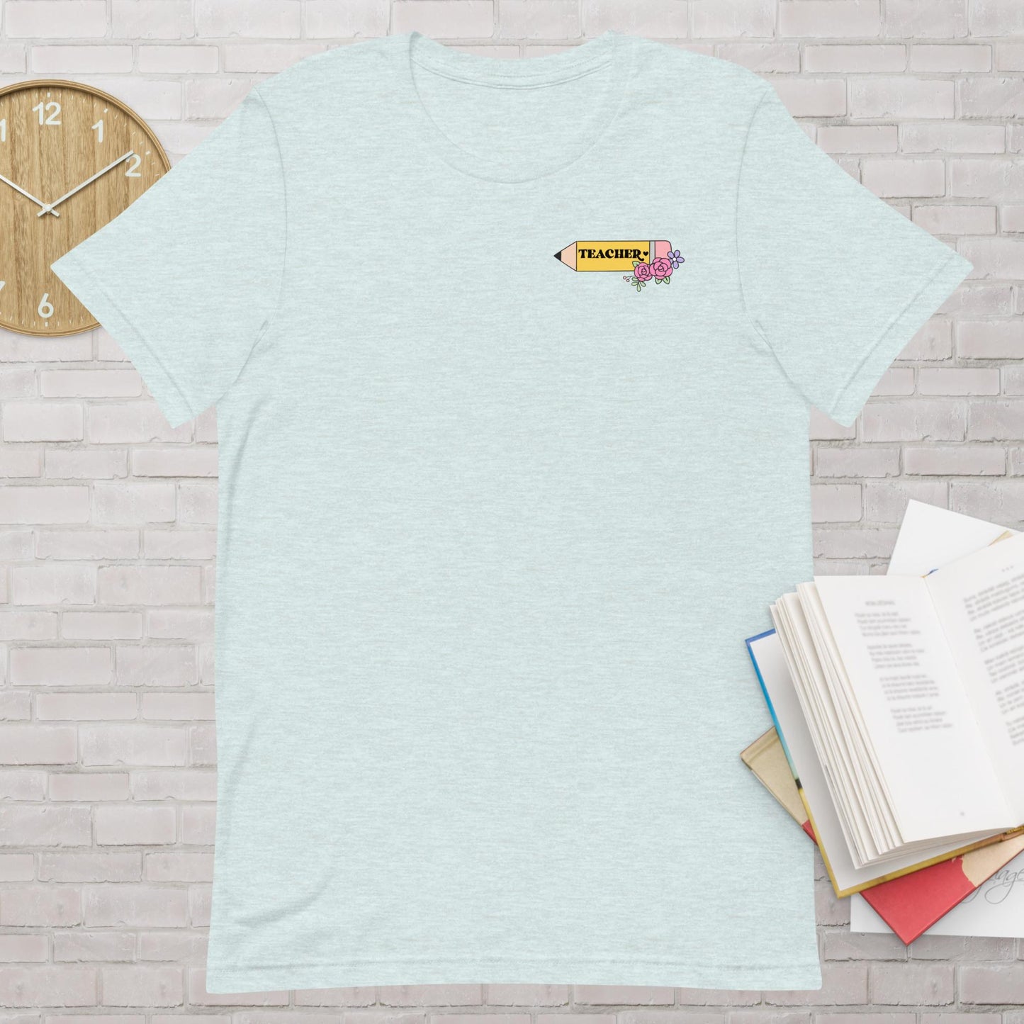 Teacher Tee