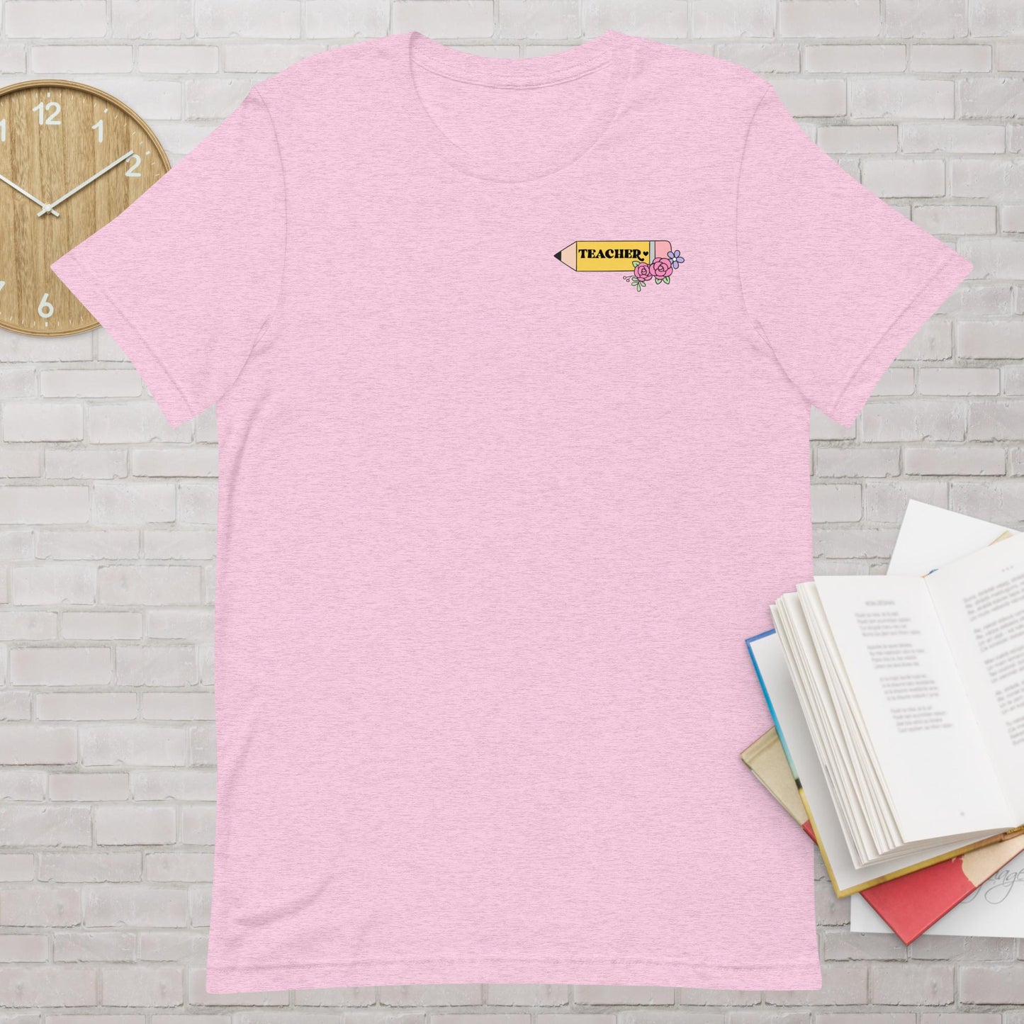 Teacher Tee