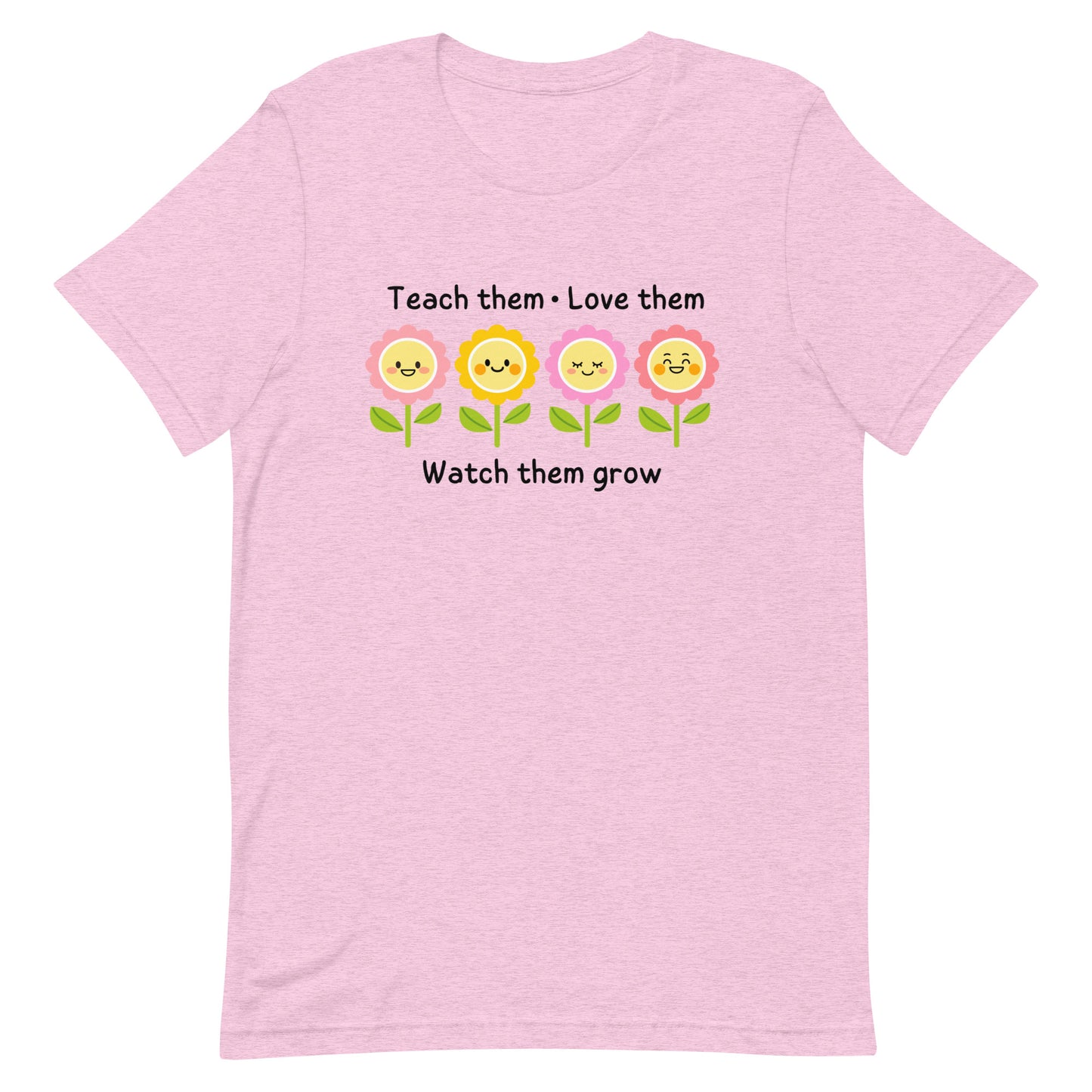 Watch Them Grow Tee