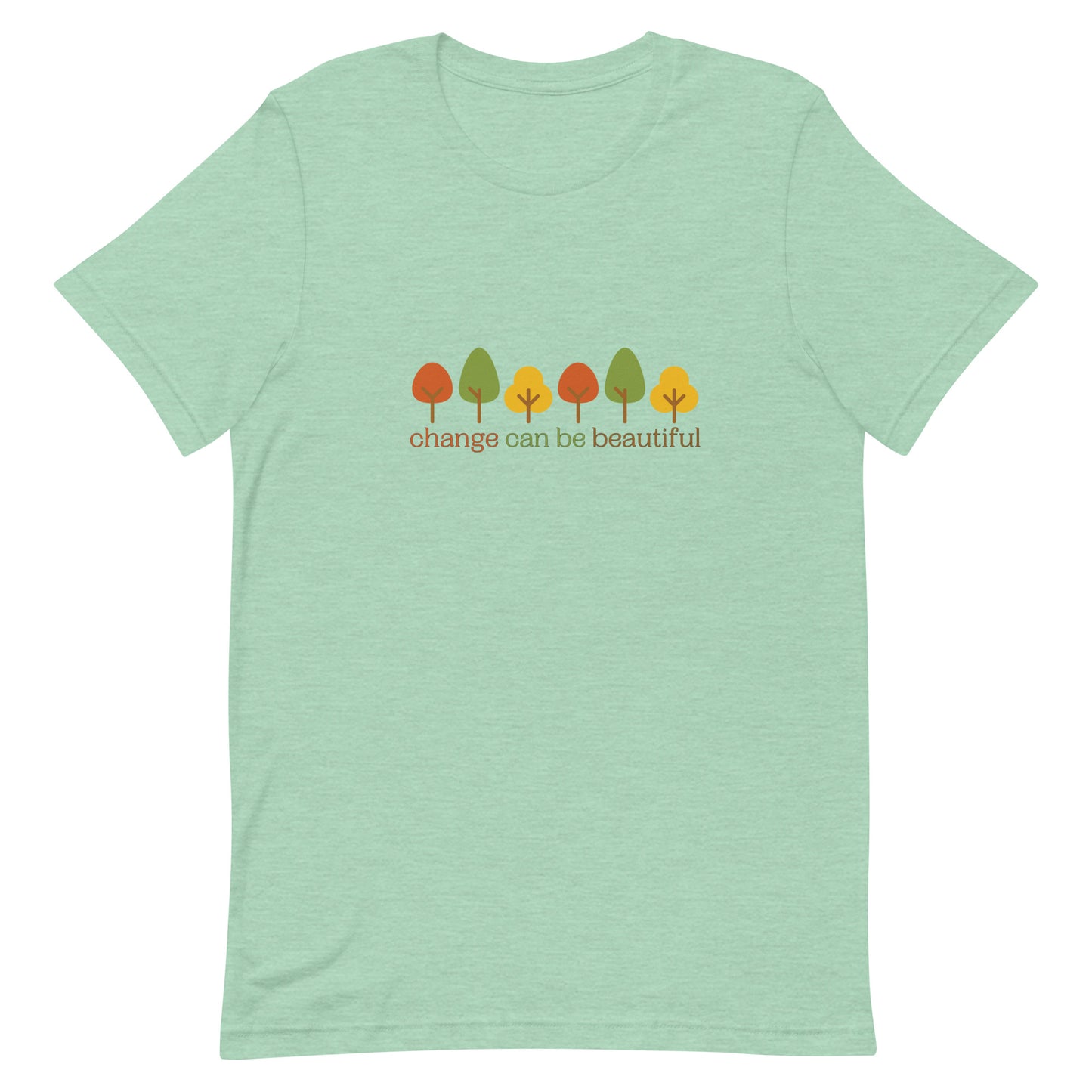 Change Tee