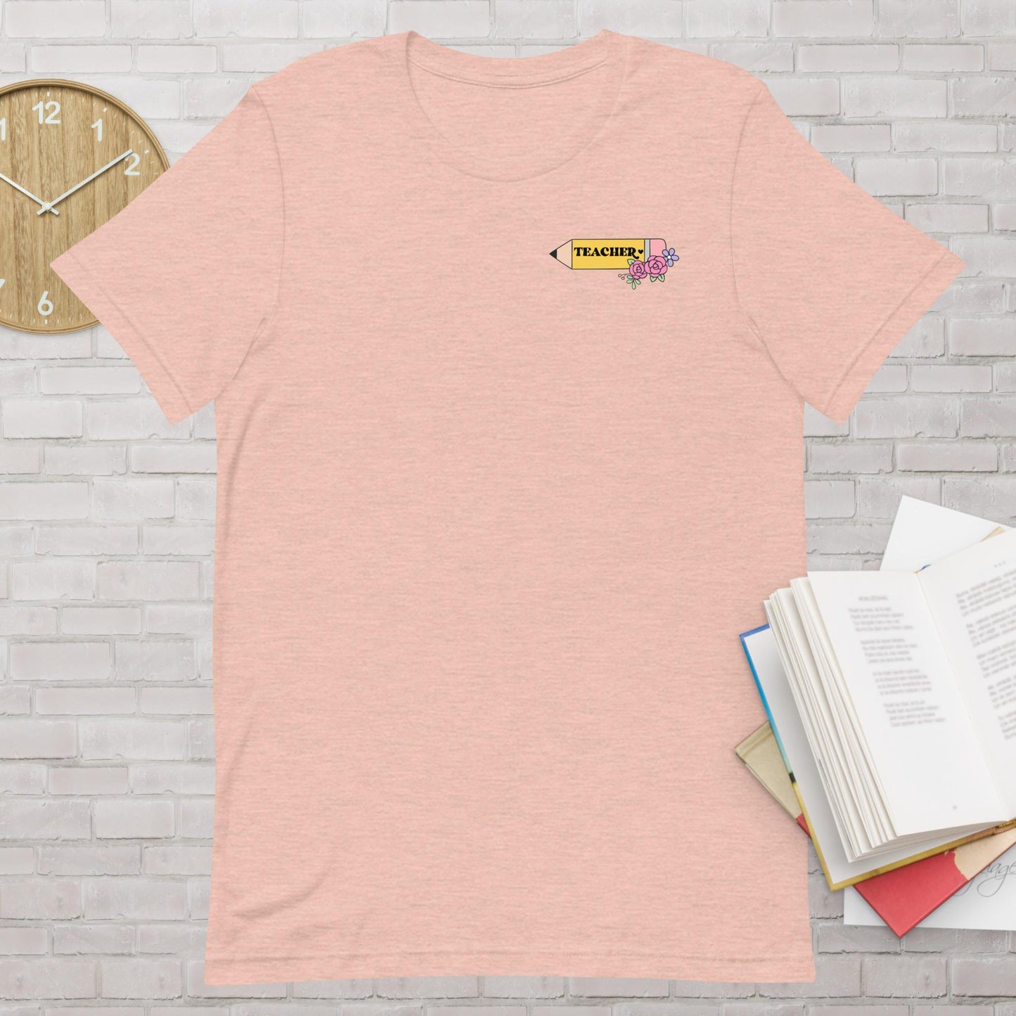 Teacher Tee