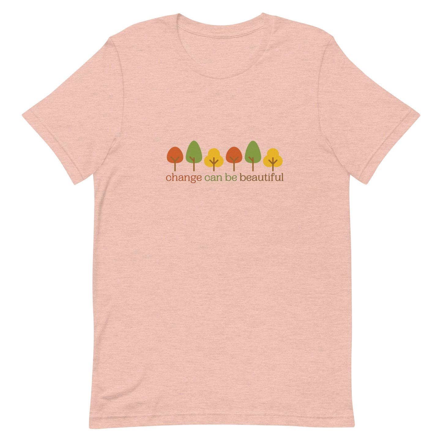 Change Tee