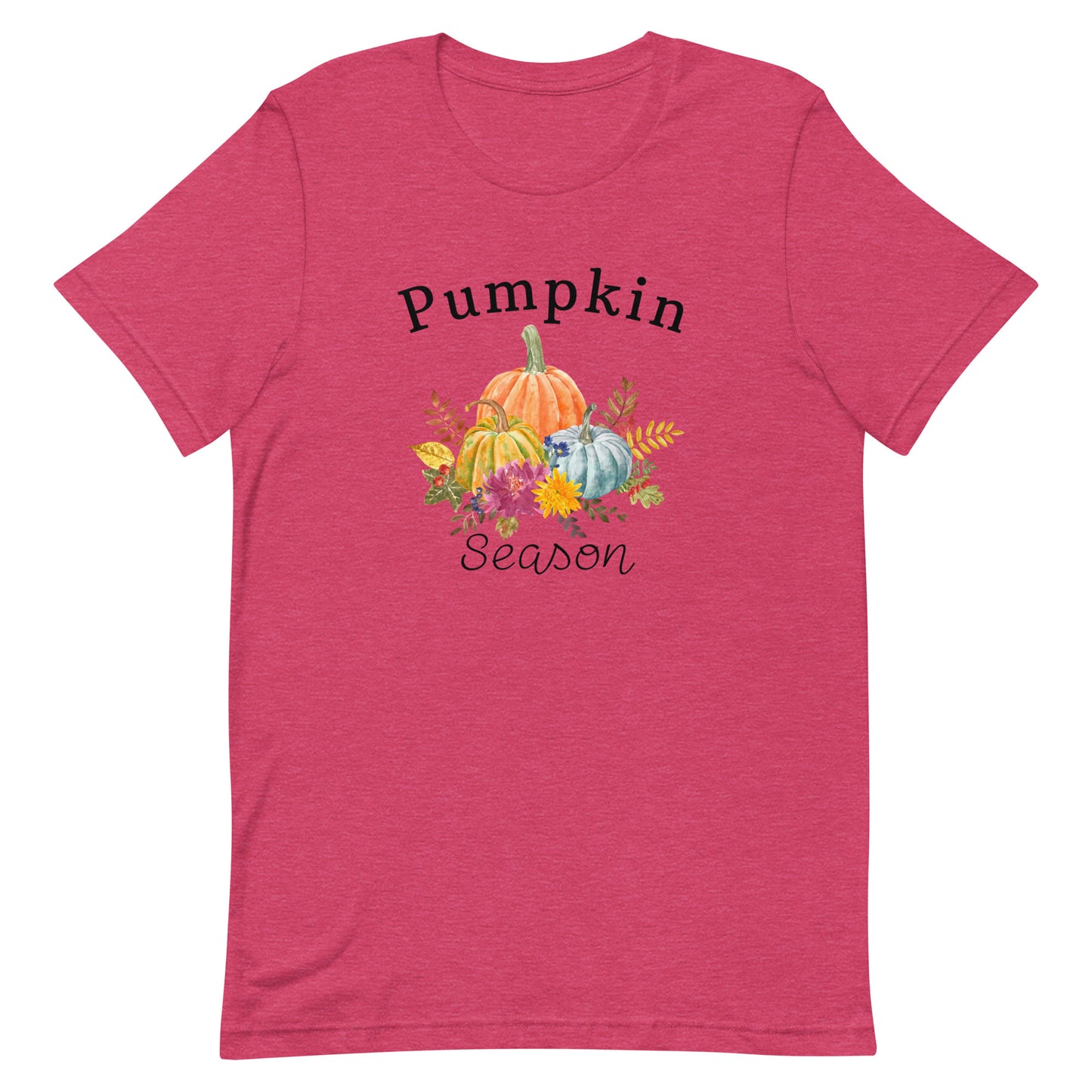 Pumpkin Season Tee