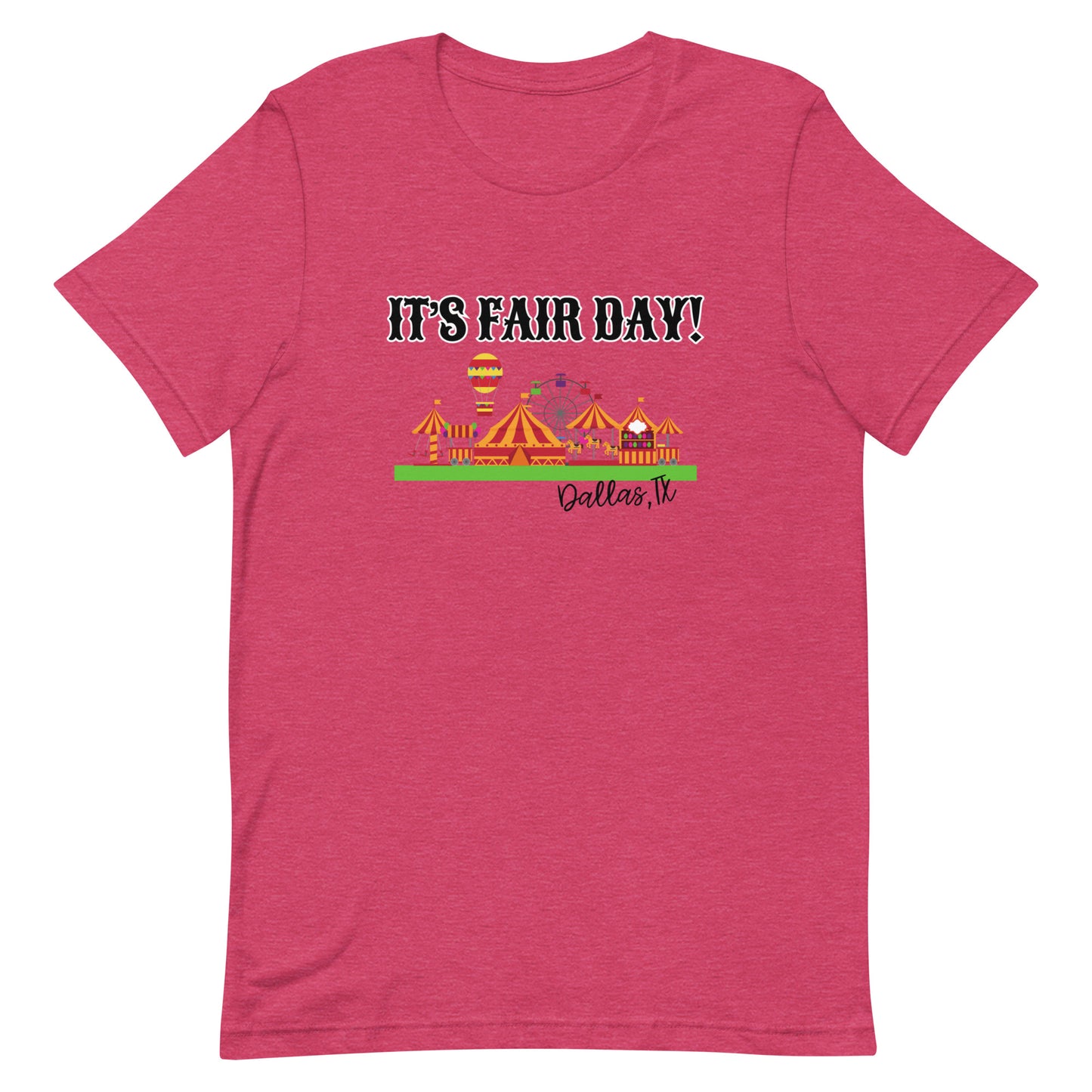 It's Fair Day Tee