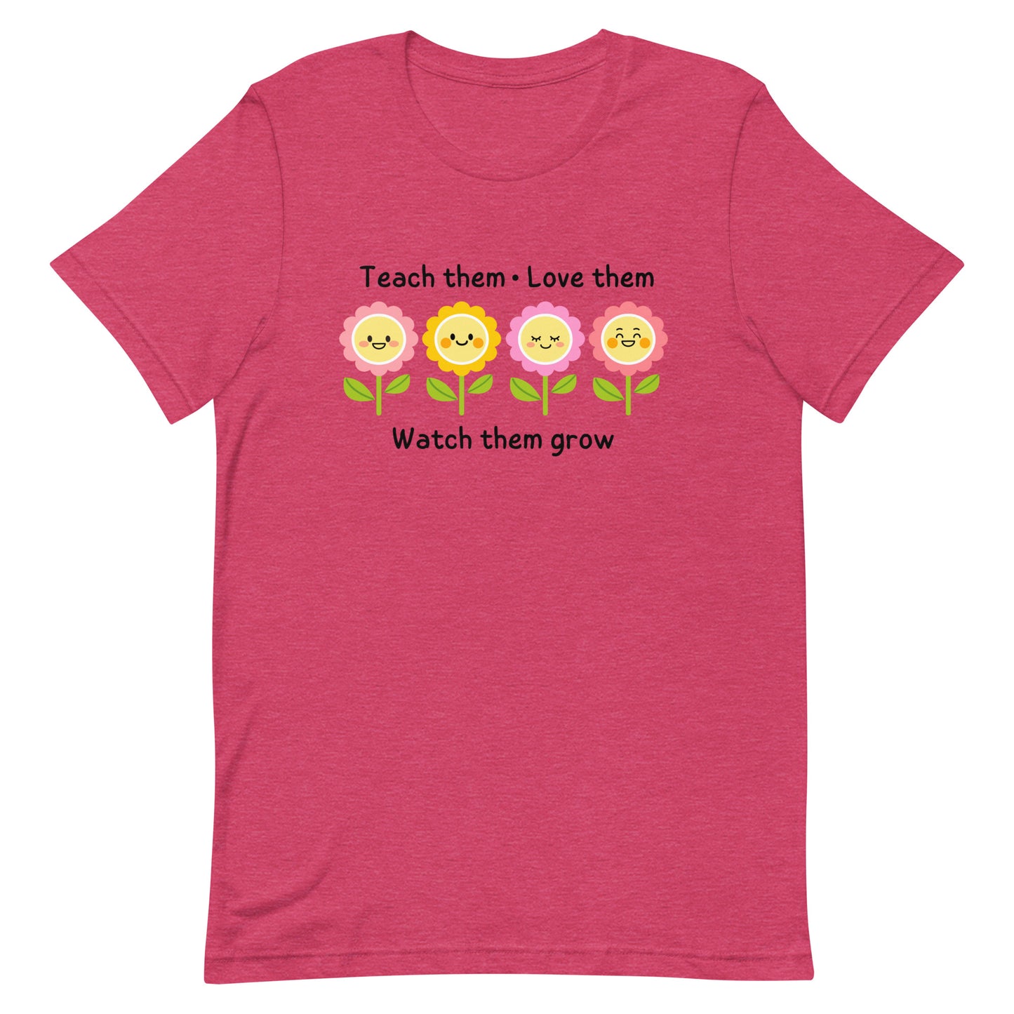 Watch Them Grow Tee