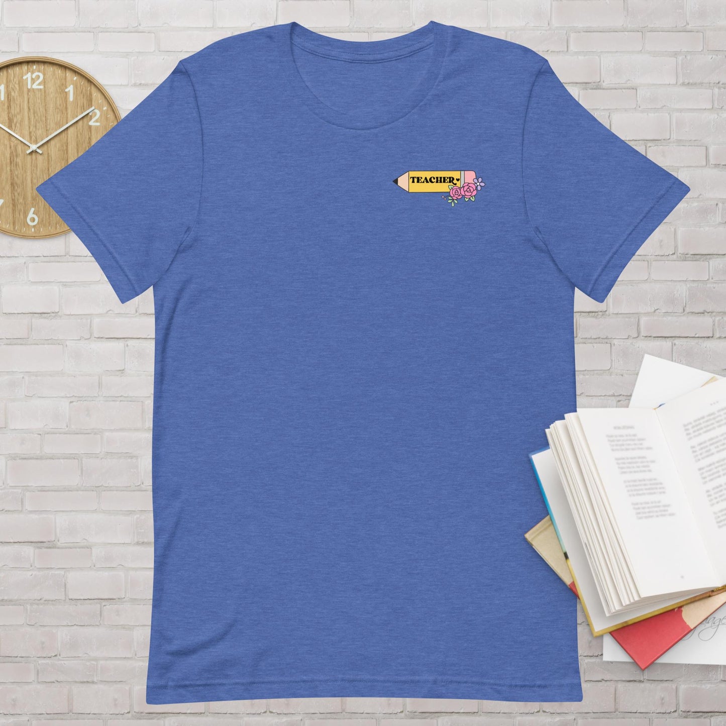 Teacher Tee