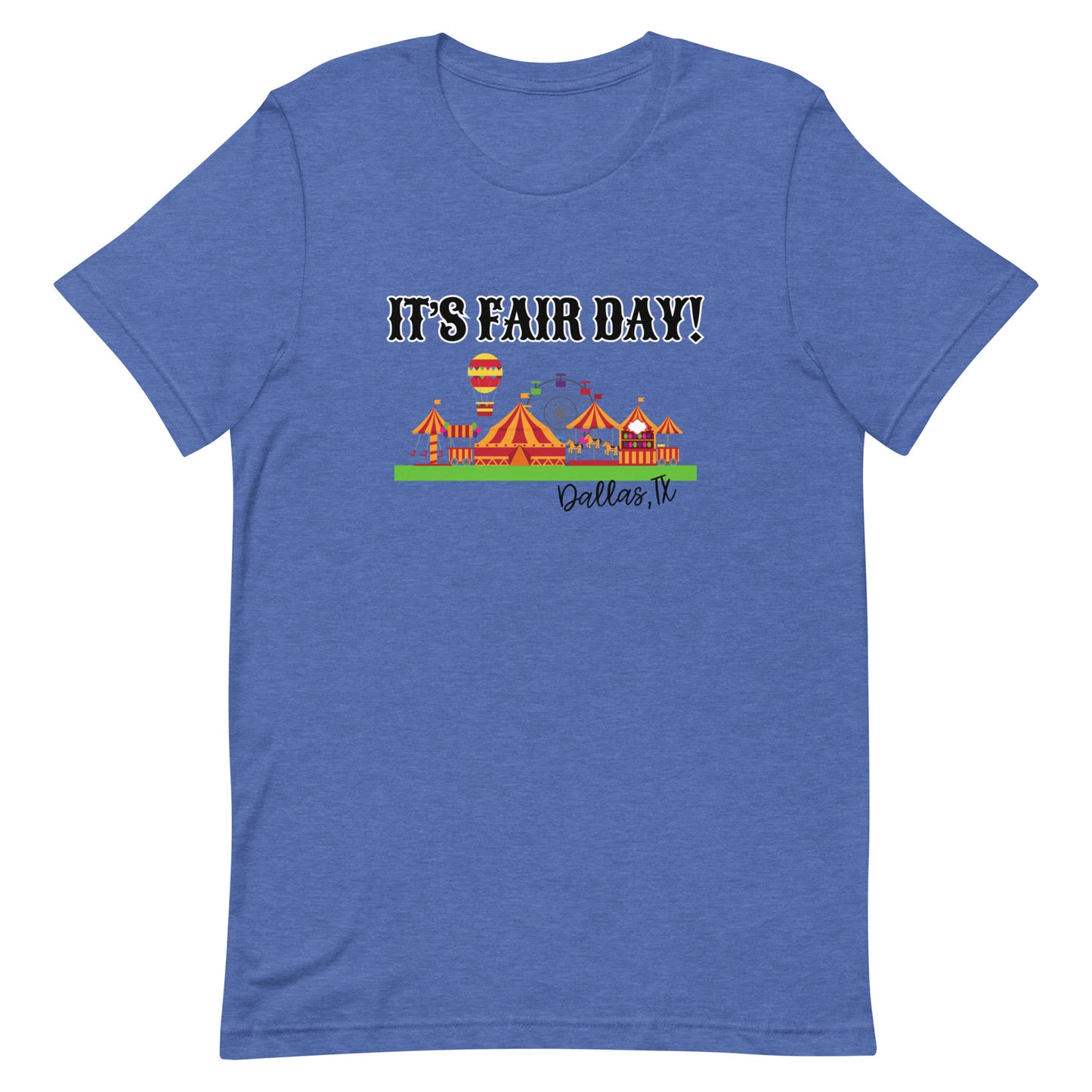 It's Fair Day Tee