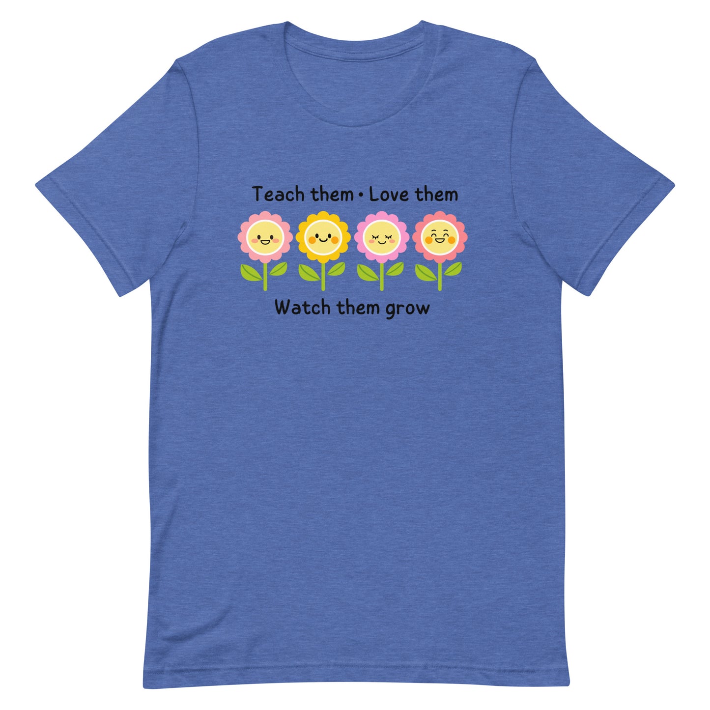 Watch Them Grow Tee