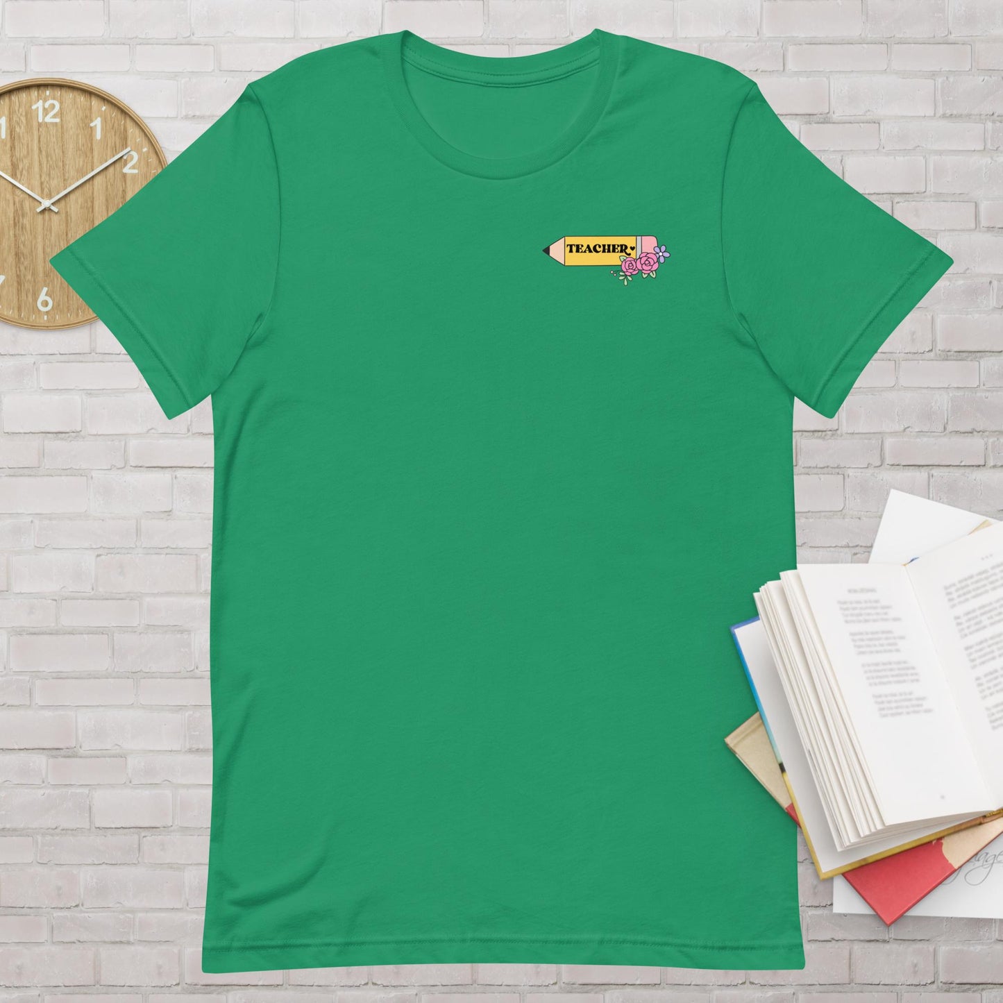 Teacher Tee