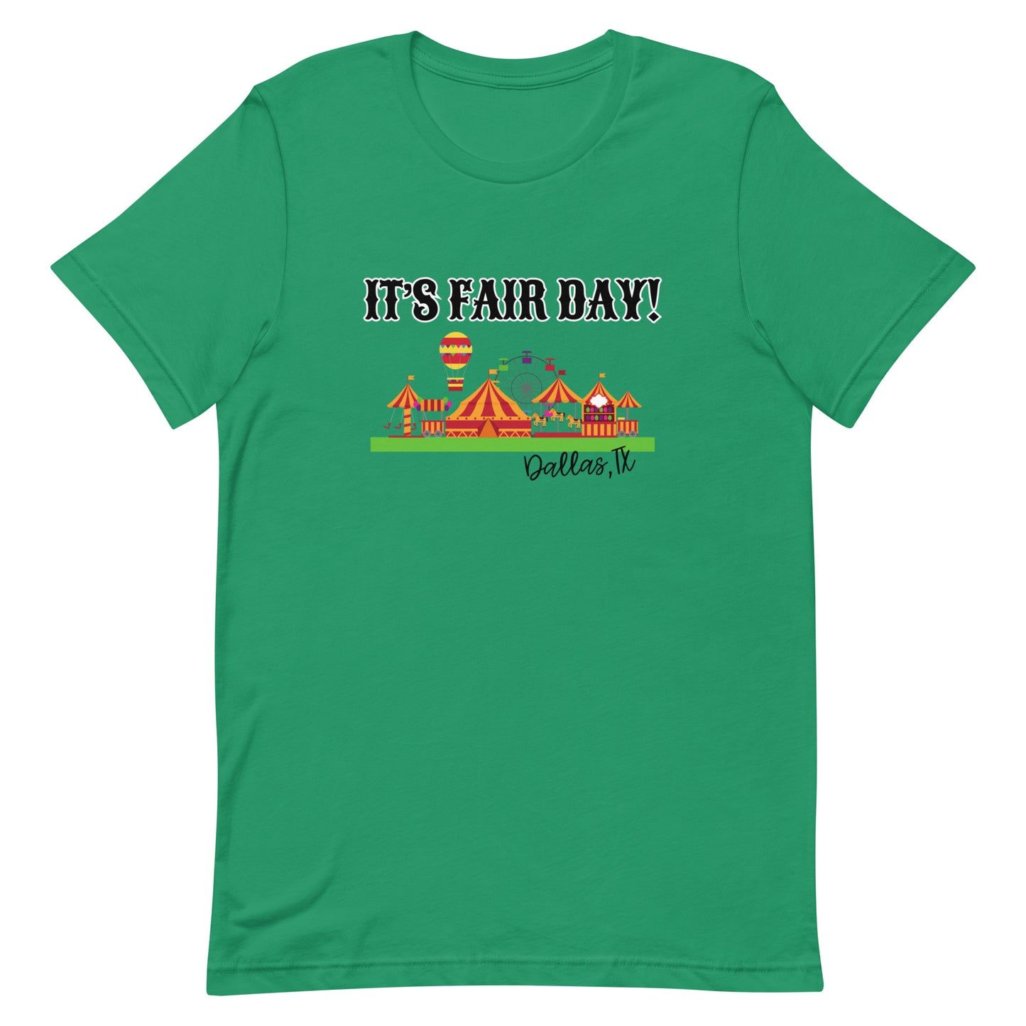 It's Fair Day Tee