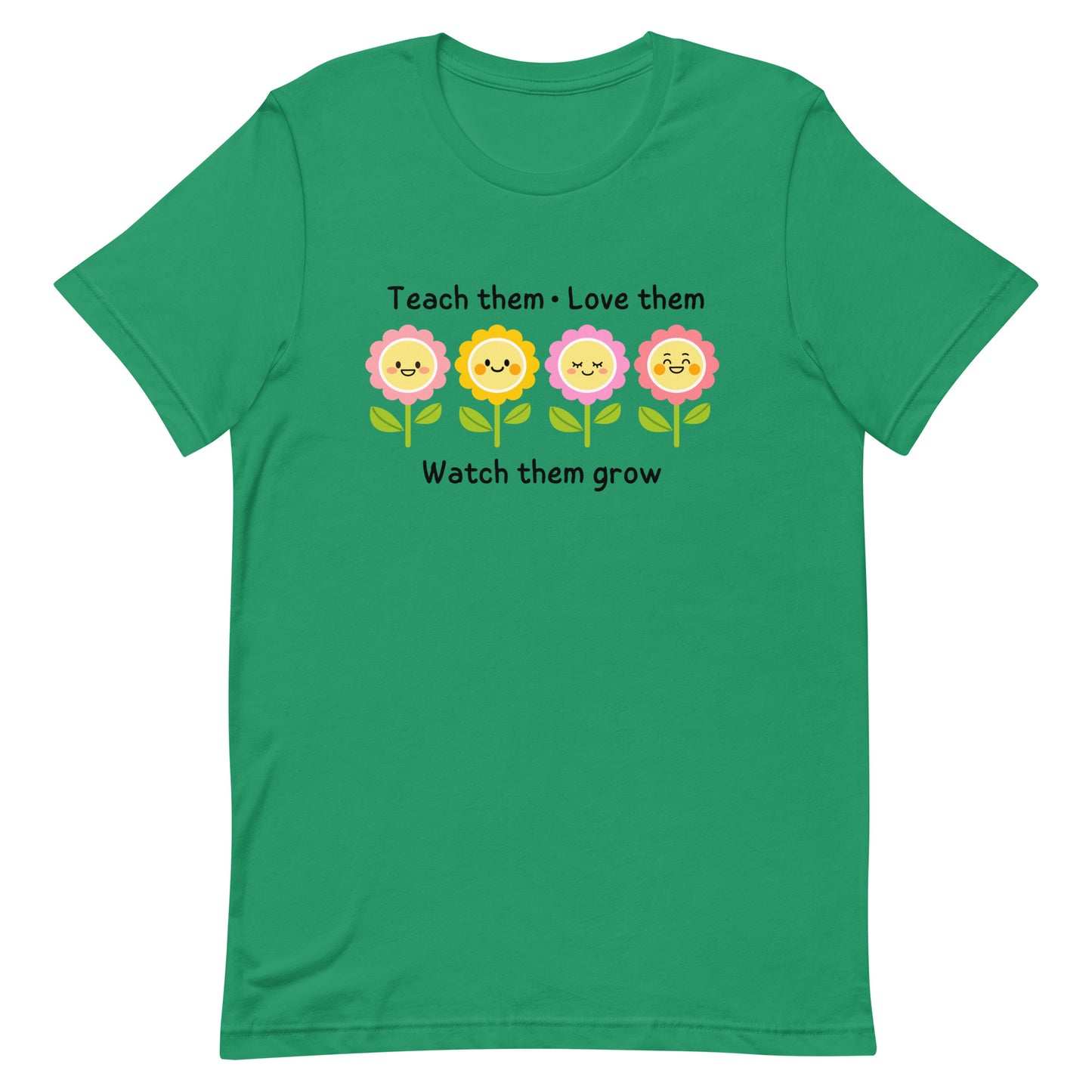 Watch Them Grow Tee