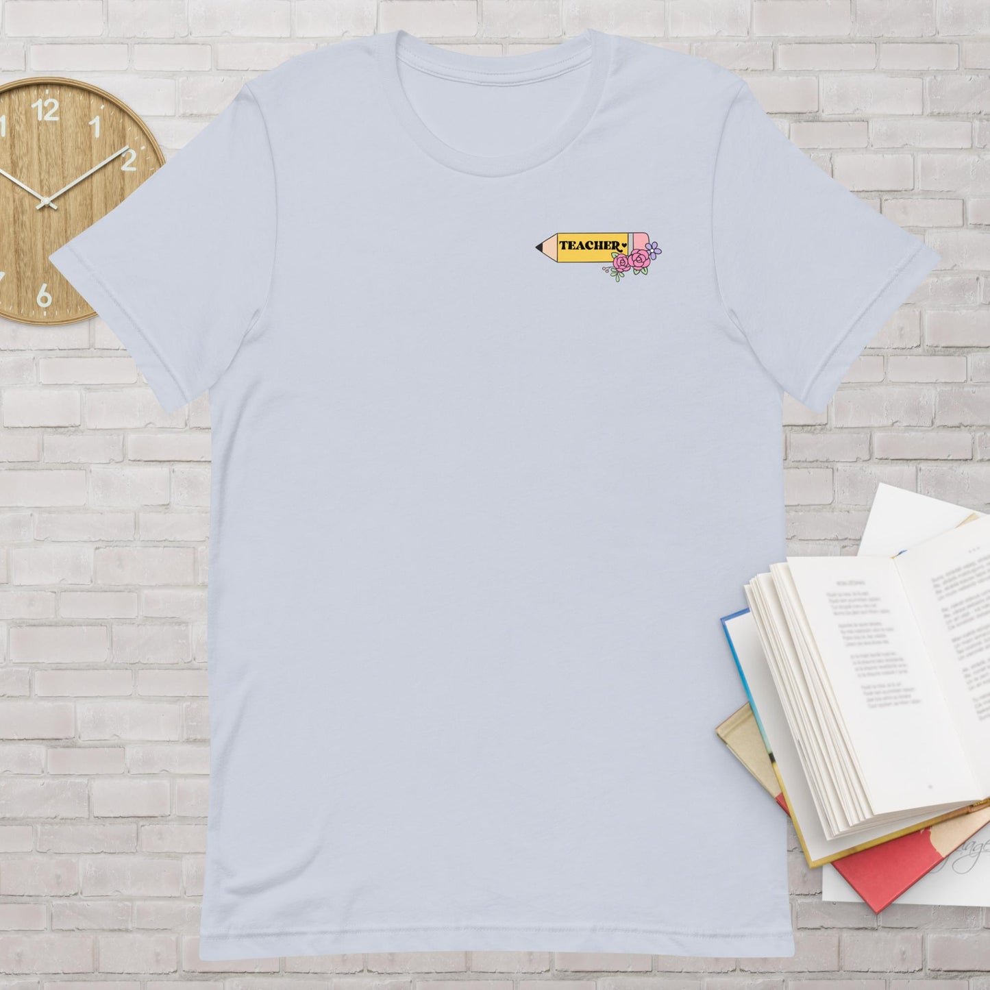 Teacher Tee