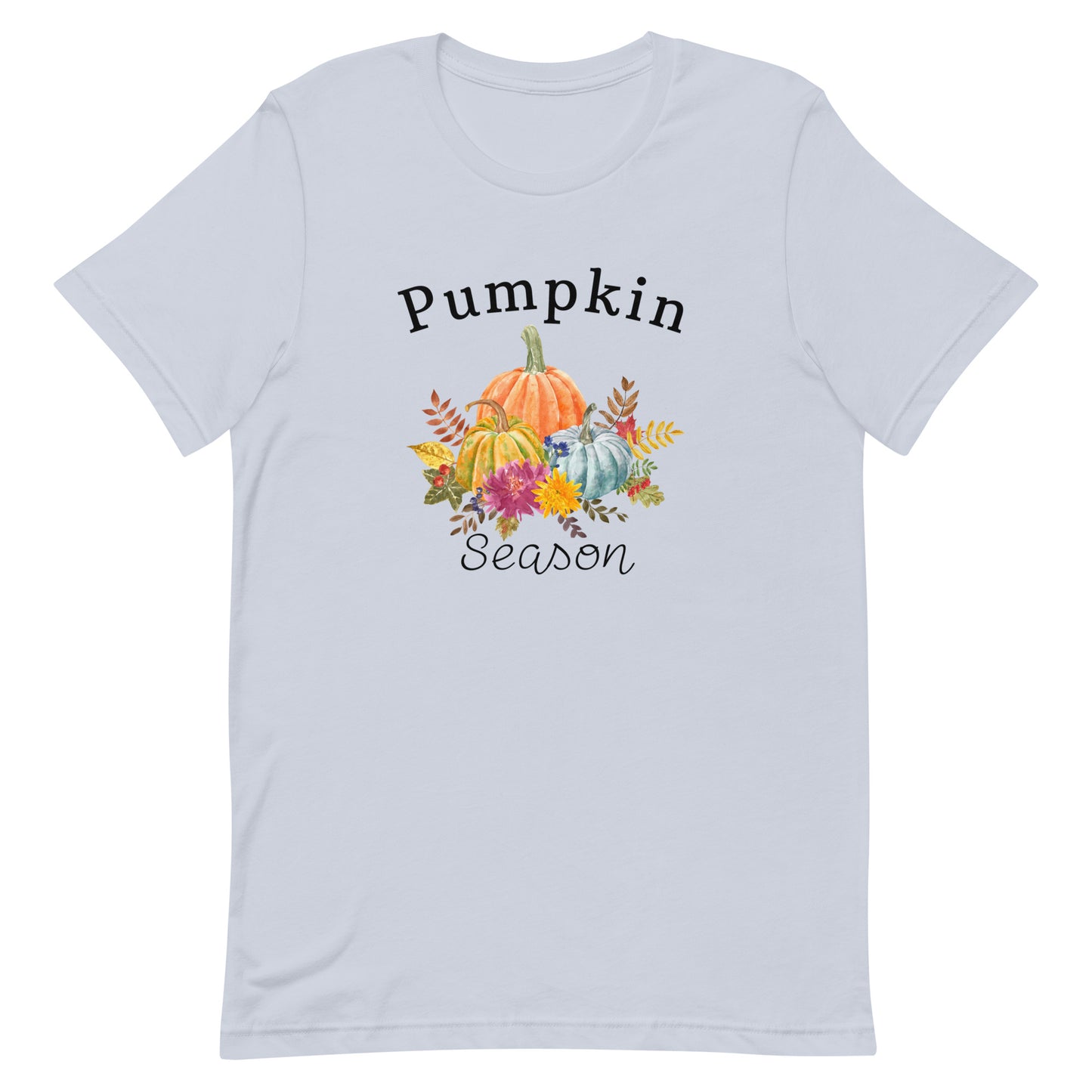 Pumpkin Season Tee