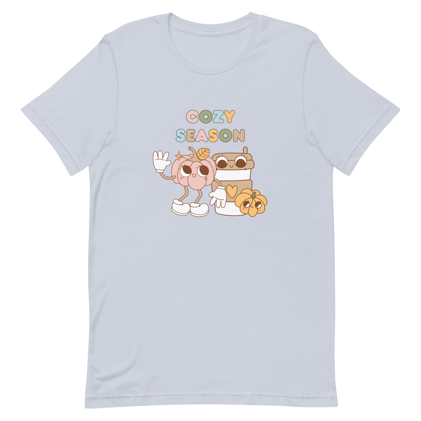 Cozy Season Tee