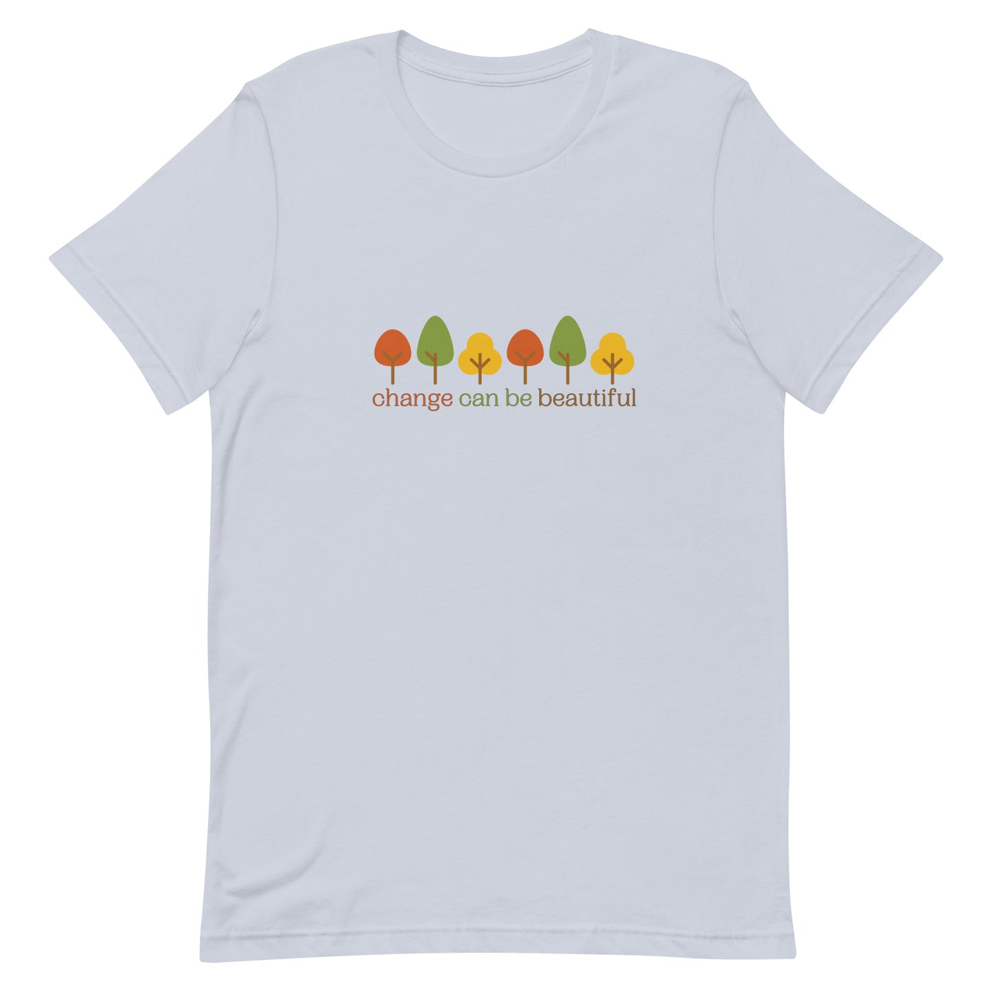 Change Tee