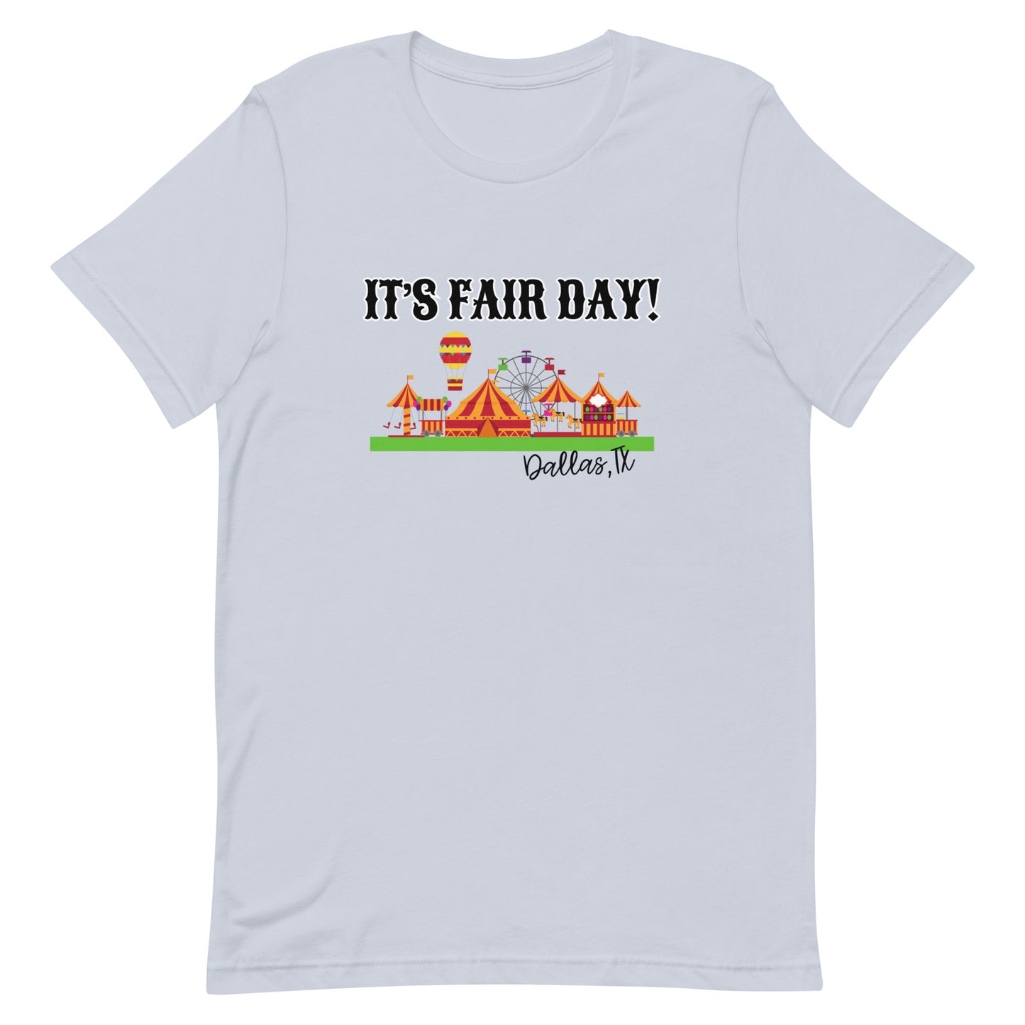 It's Fair Day Tee