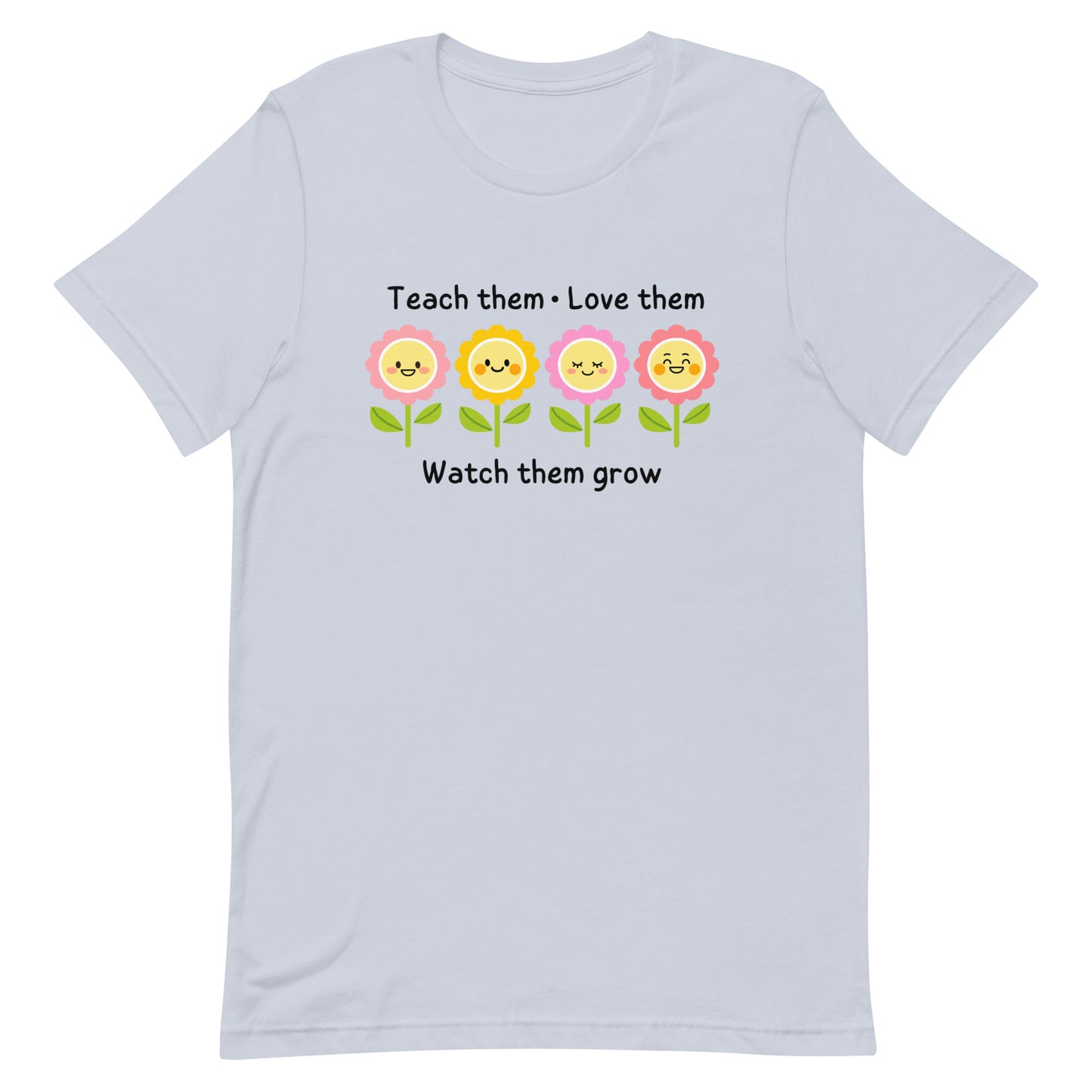 Watch Them Grow Tee