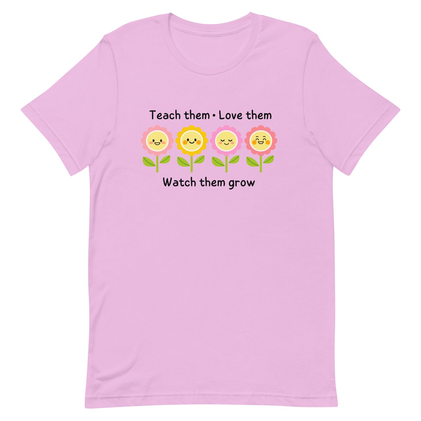 Watch Them Grow Tee