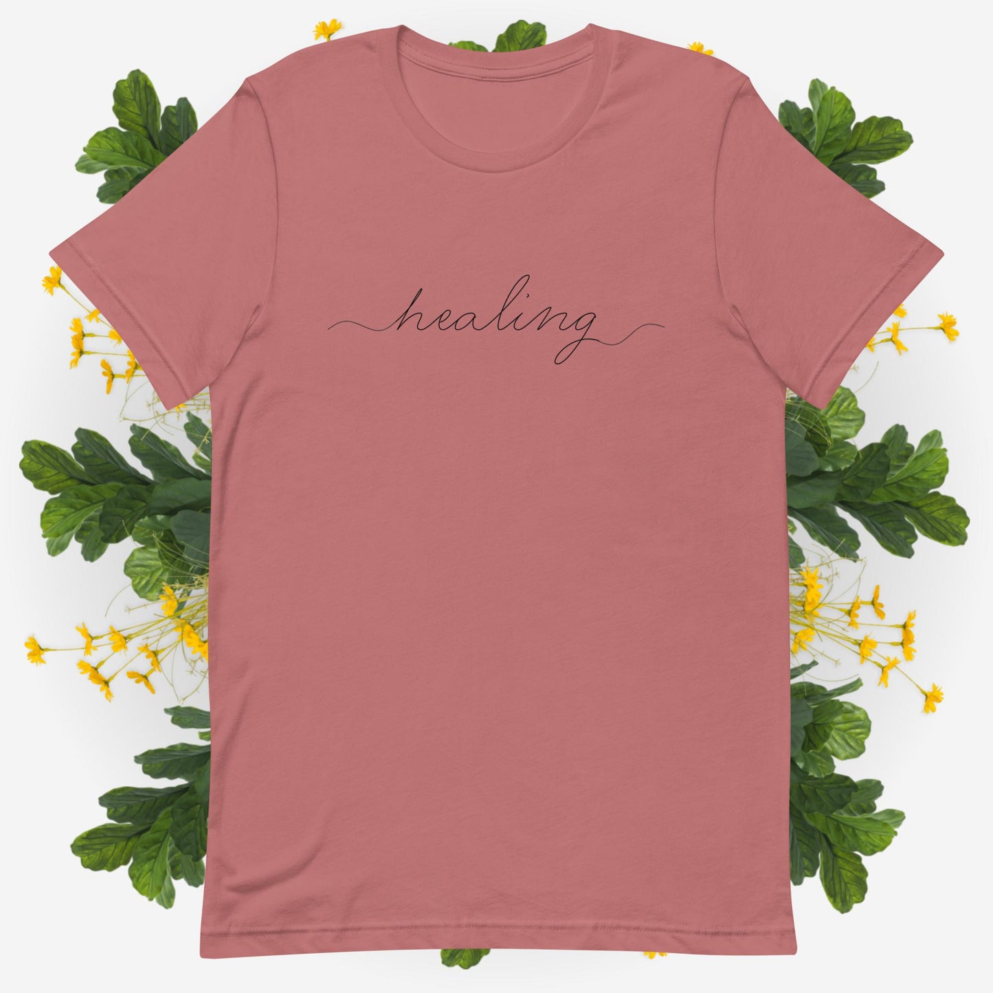 Healing Tee