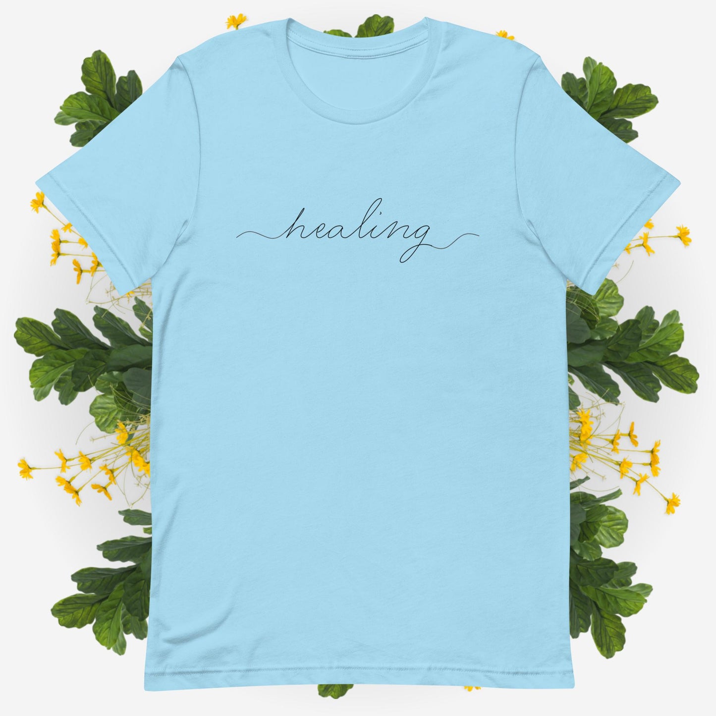 Healing Tee