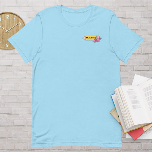 Teacher Tee
