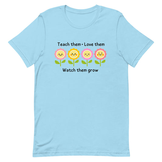 Watch Them Grow Tee