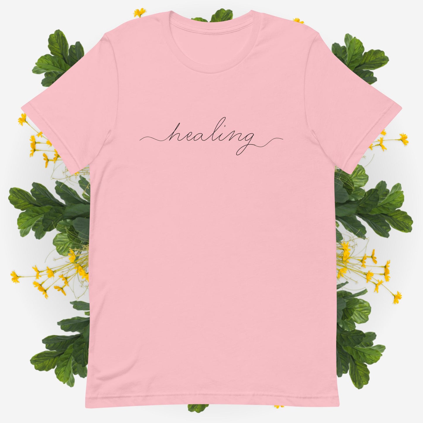 Healing Tee