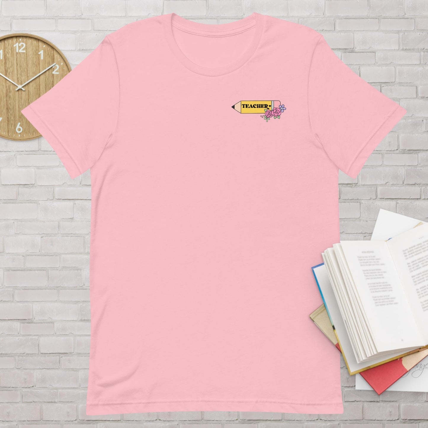 Teacher Tee