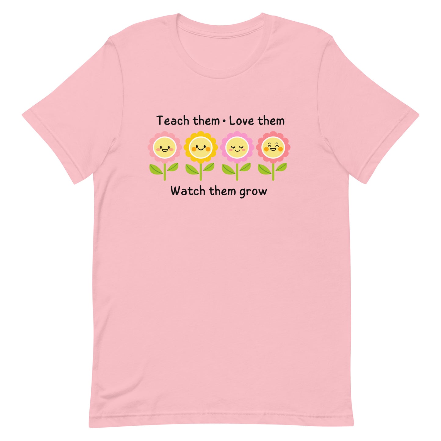 Watch Them Grow Tee