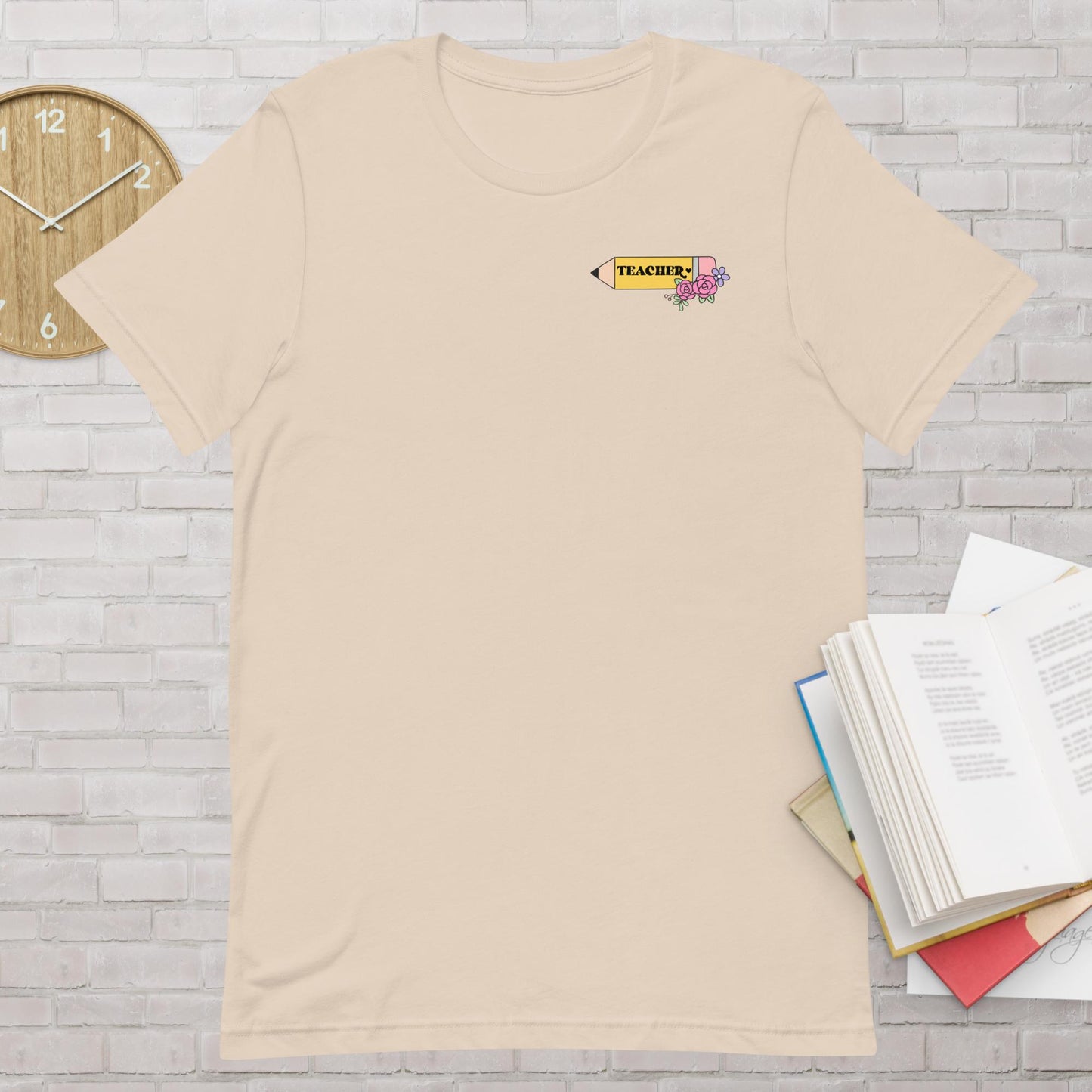 Teacher Tee