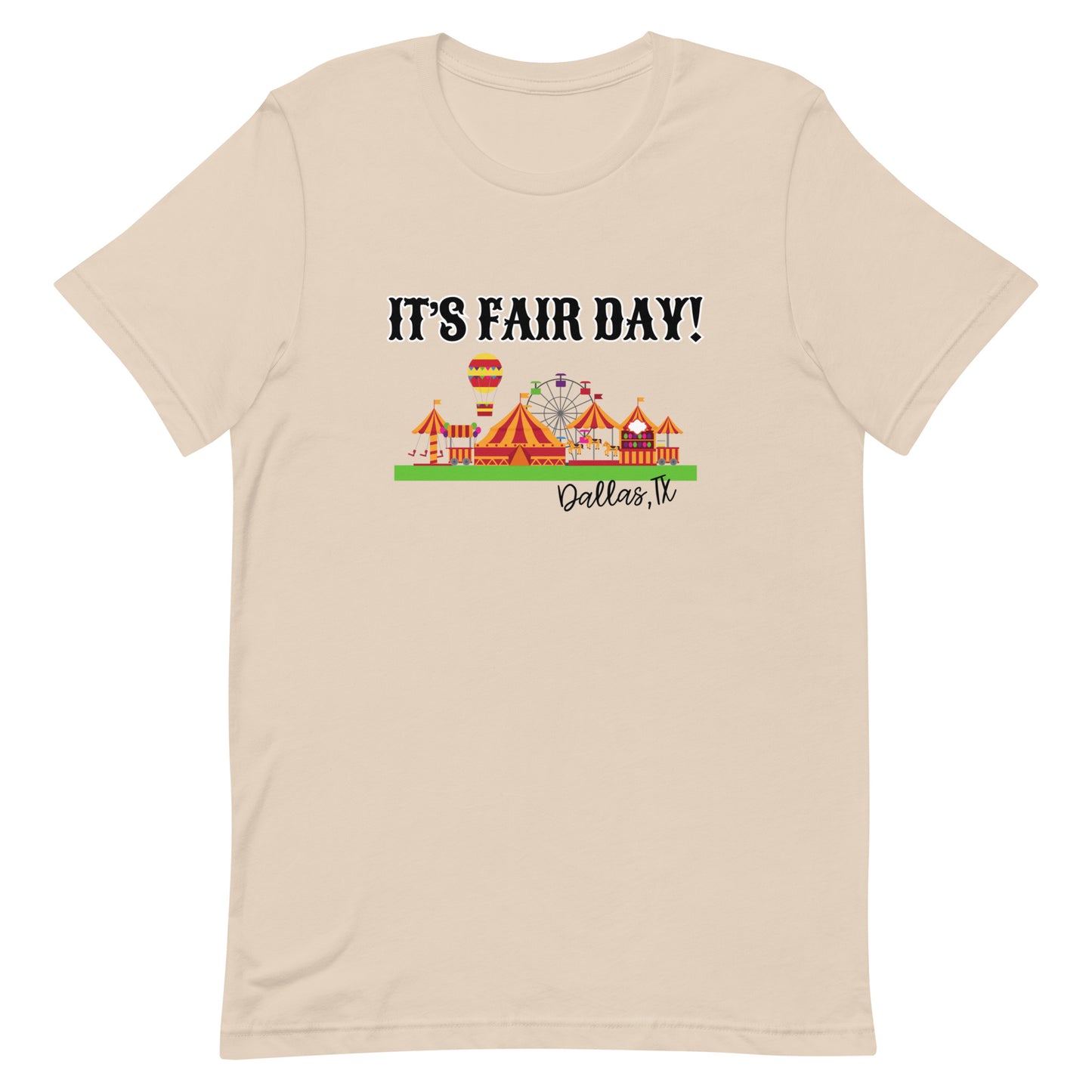 It's Fair Day Tee