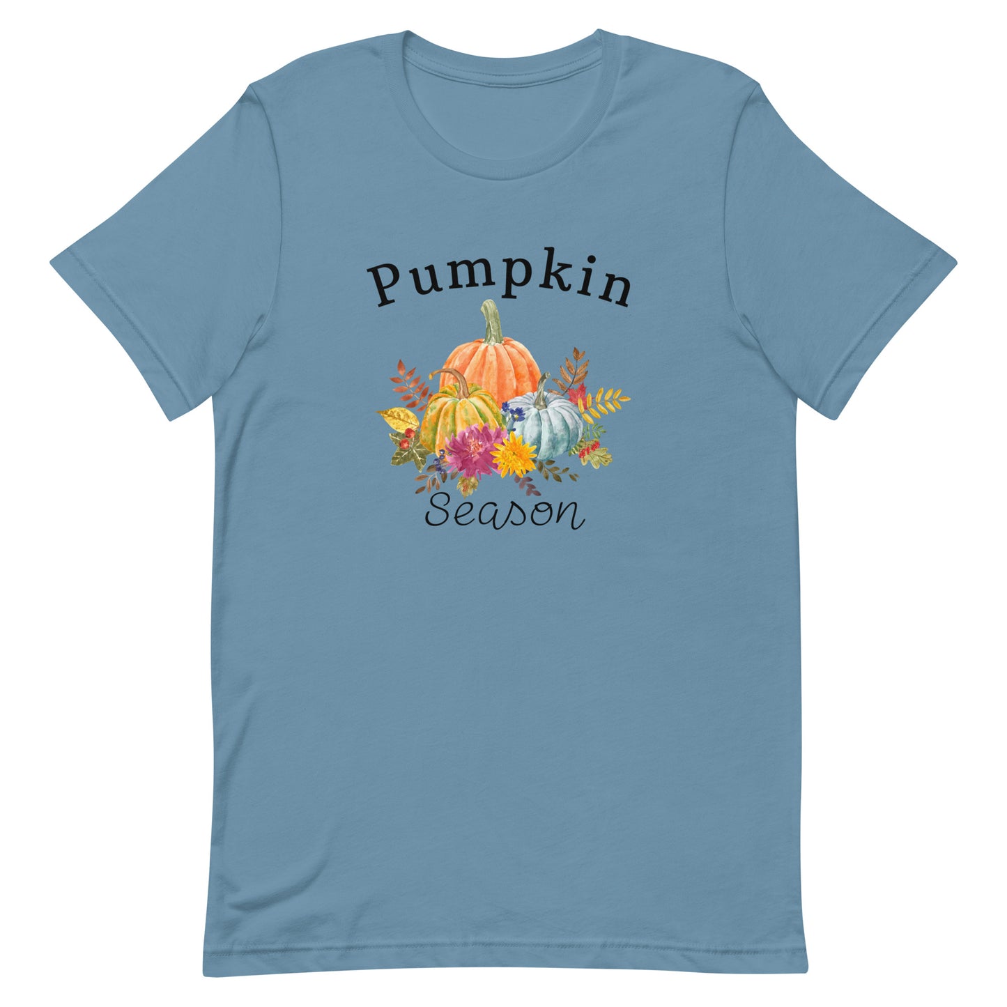 Pumpkin Season Tee
