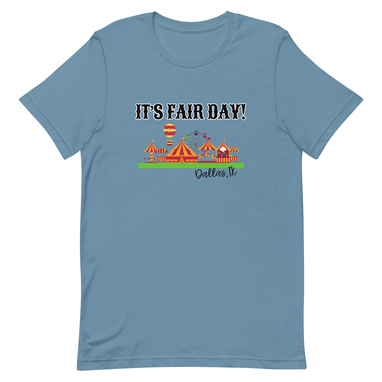 It's Fair Day Tee