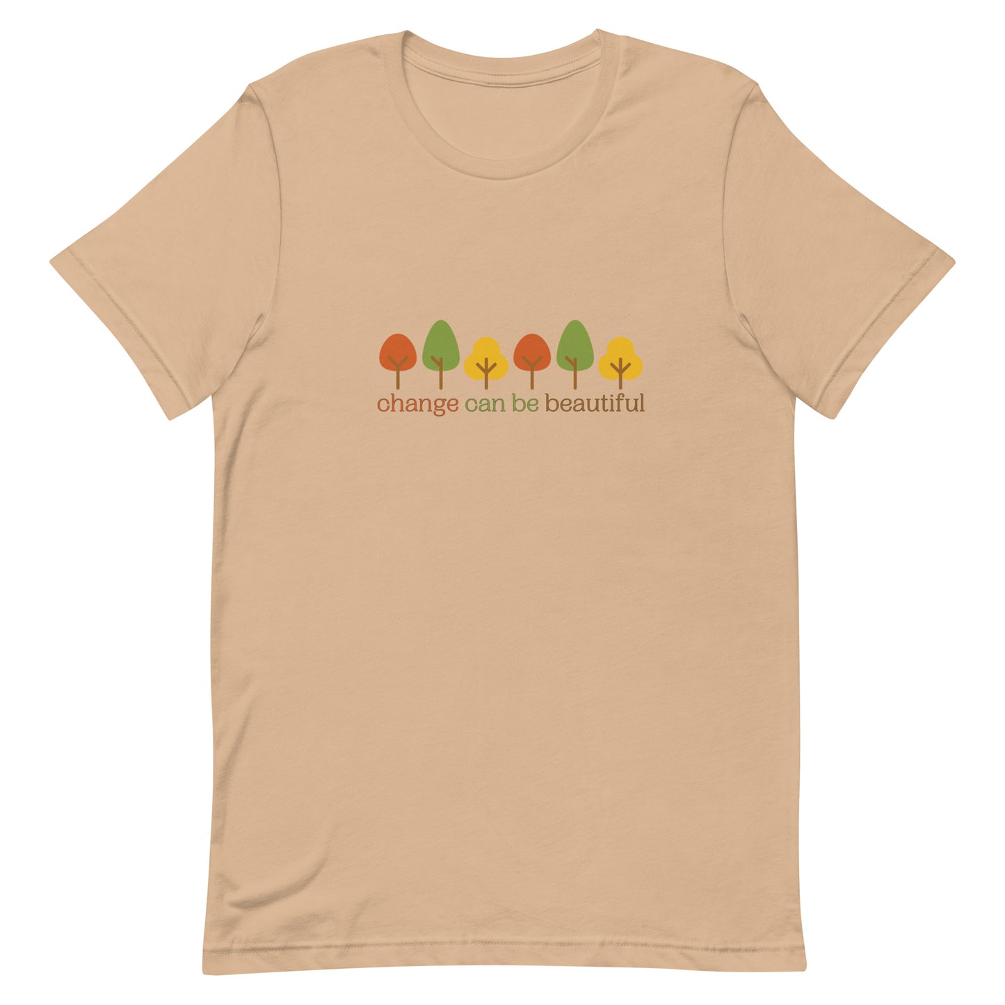 Change Tee