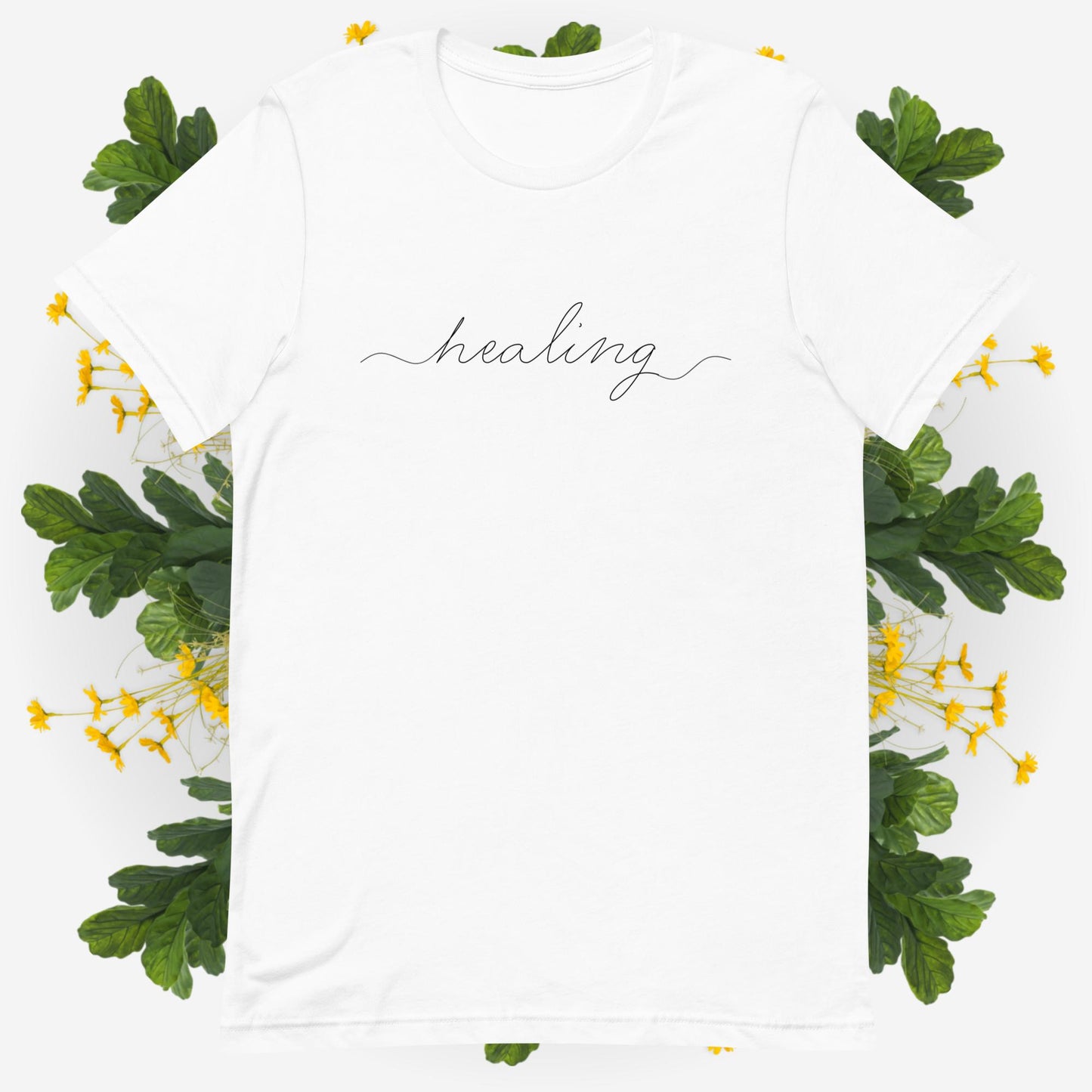 Healing Tee