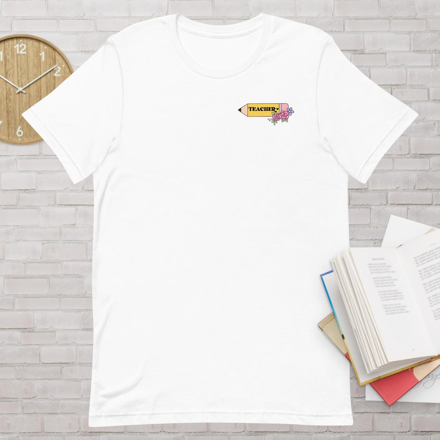 Teacher Tee