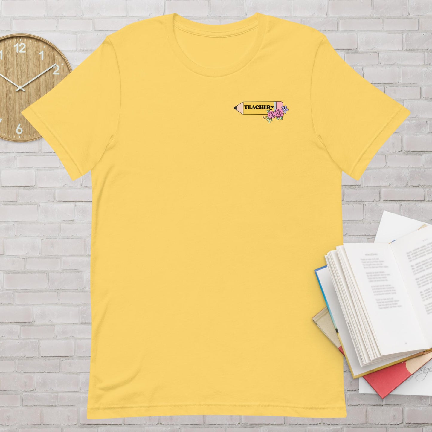 Teacher Tee