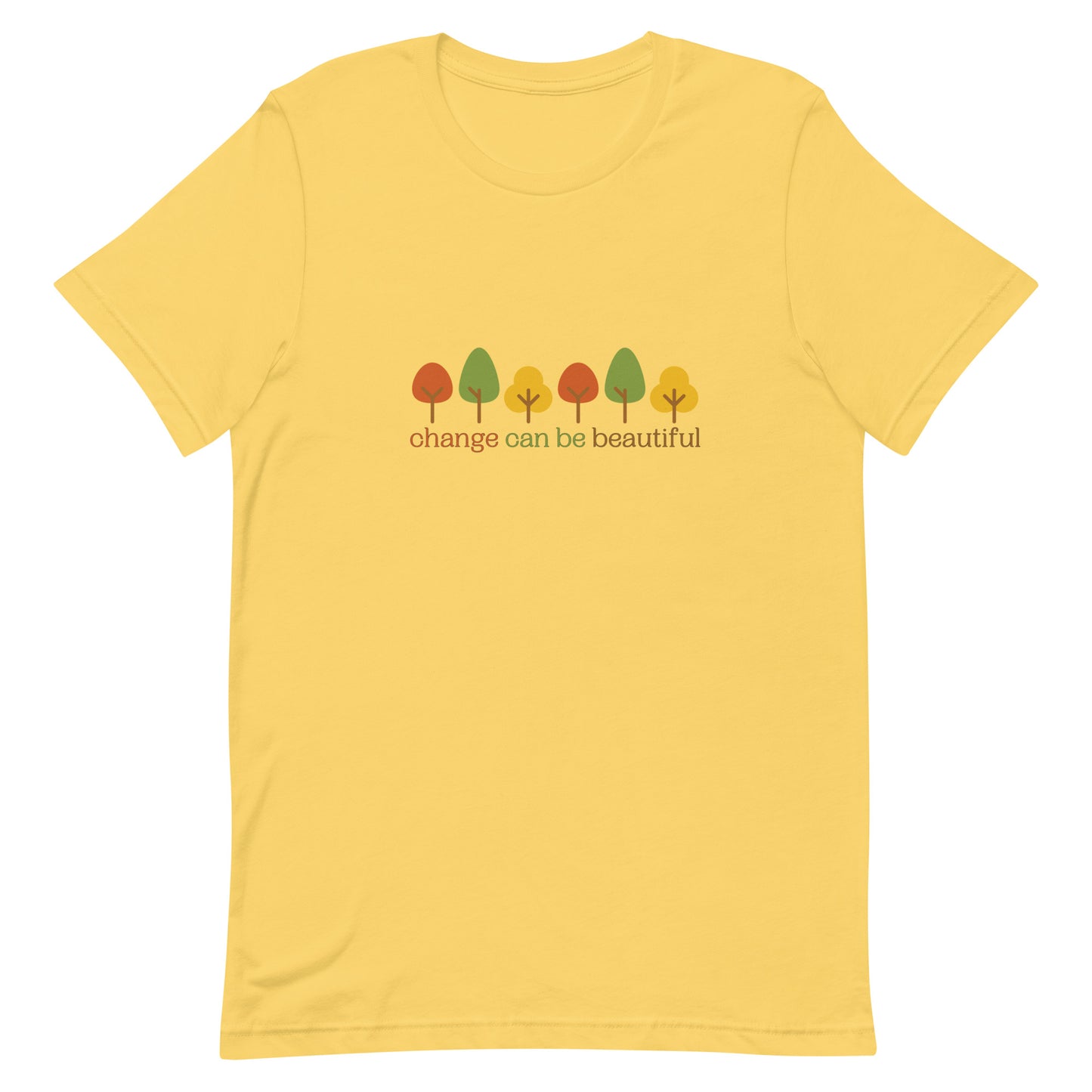 Change Tee